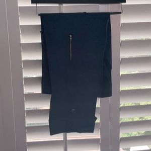 Blue Chicos Cargo Pants